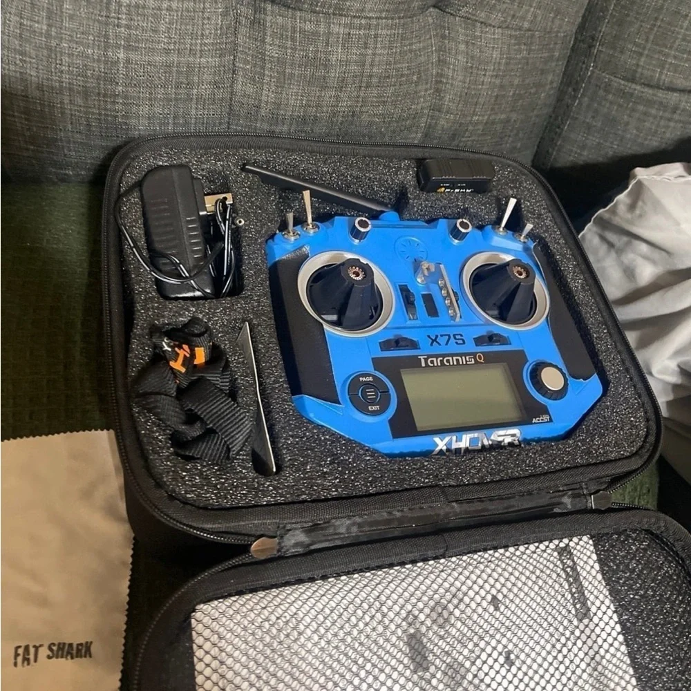 Vortex drone - Picture 5 of 11